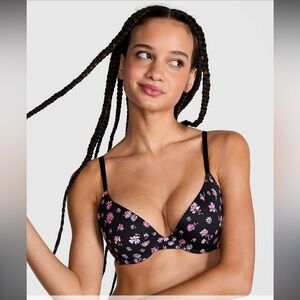 Victoria’s Secret Angels Secret Embrace Push-Up Bra 36B | NWT